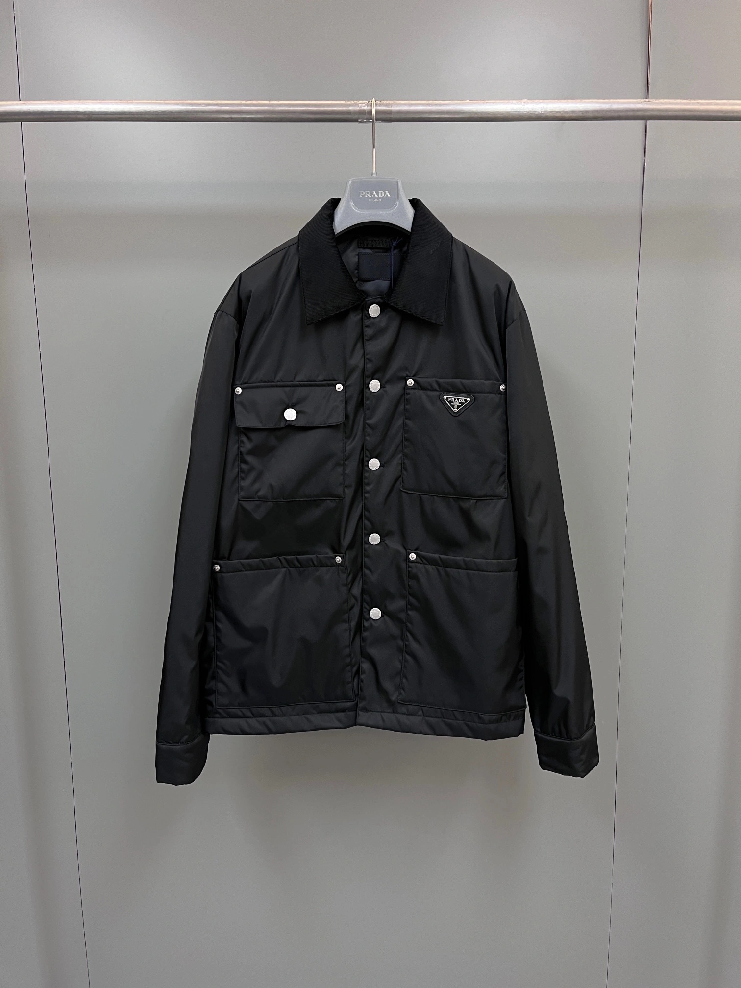 wg.luxury- Pr141 Re-Nylon oversized item:D-F409J5532